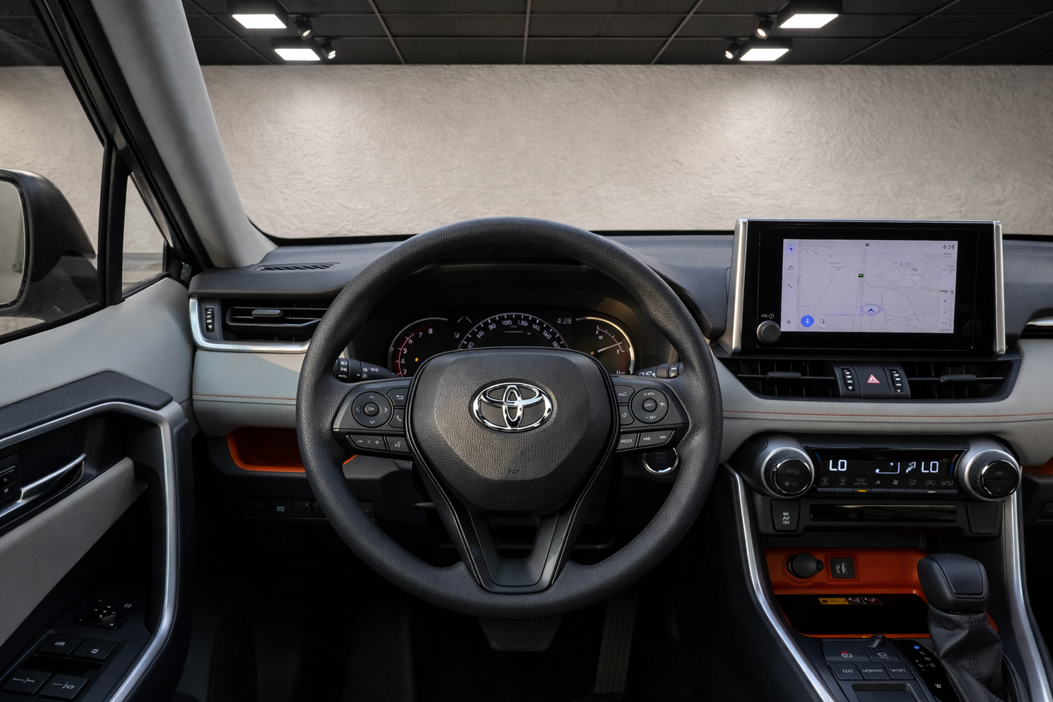 
								Toyota Rav 4 Adventure full									