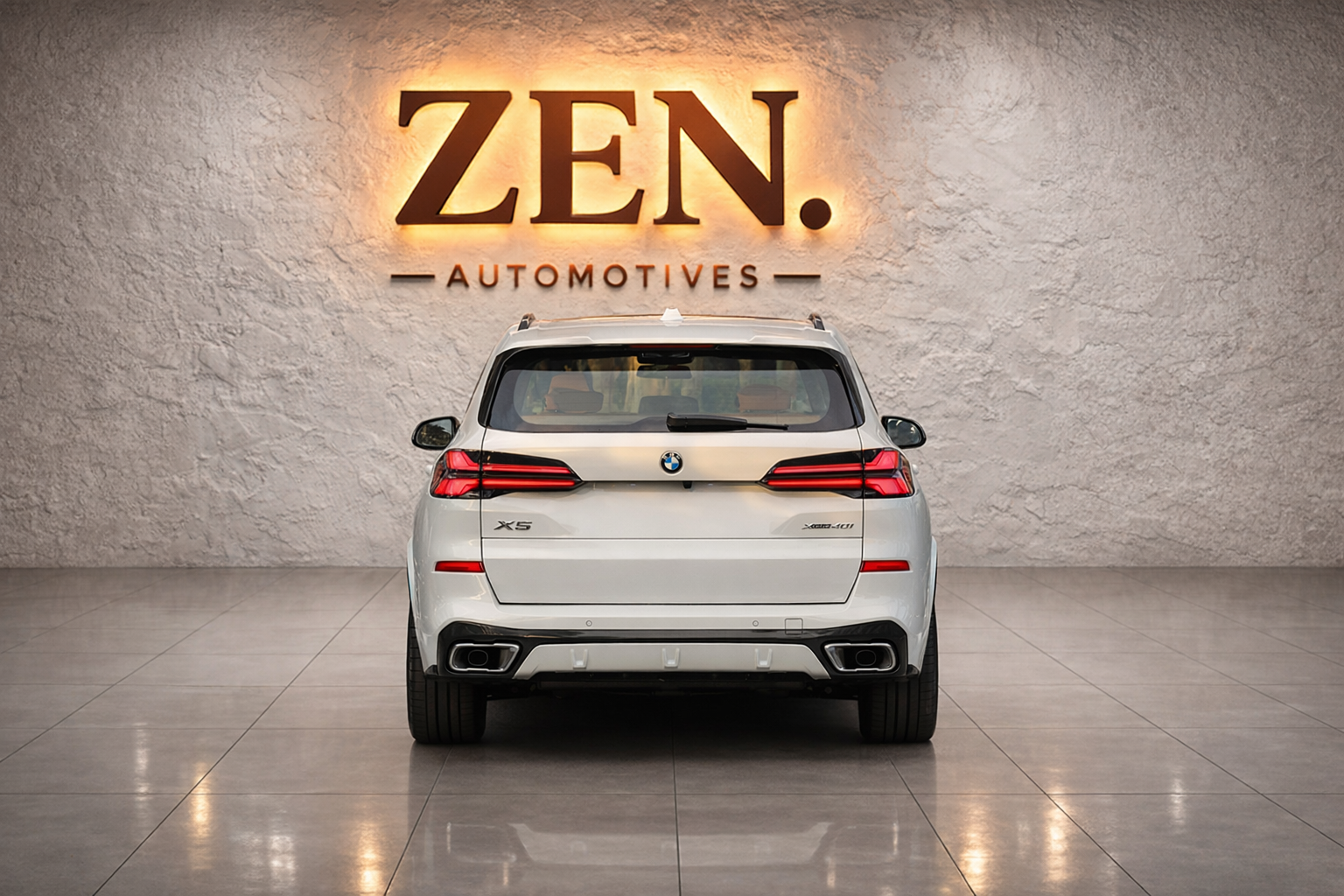
								BMW X5 Xdrive 40i full									