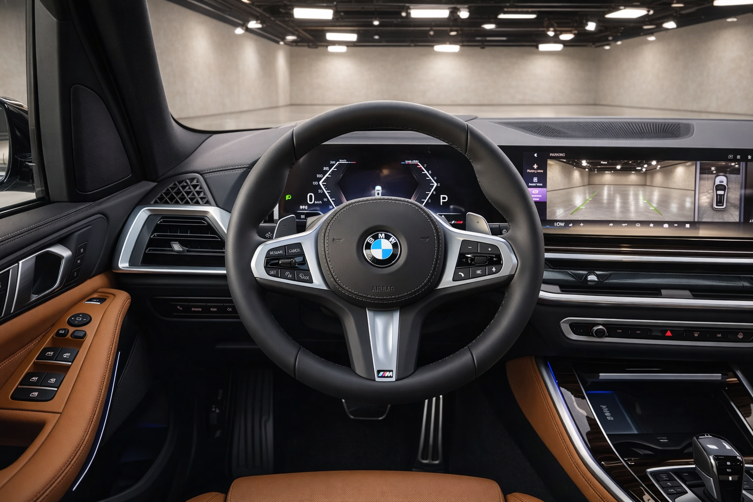 
								BMW X5 Xdrive 40i full									