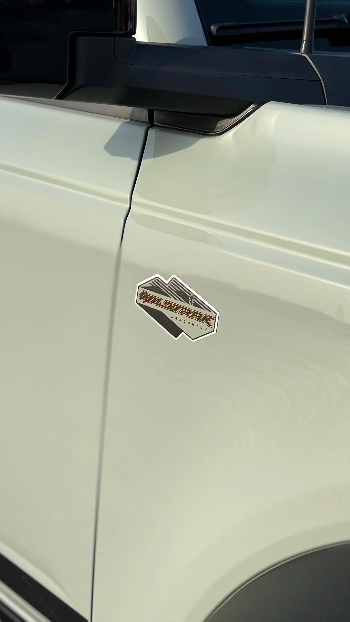 
								Ford Bronco 2023 | GCC Specs full									