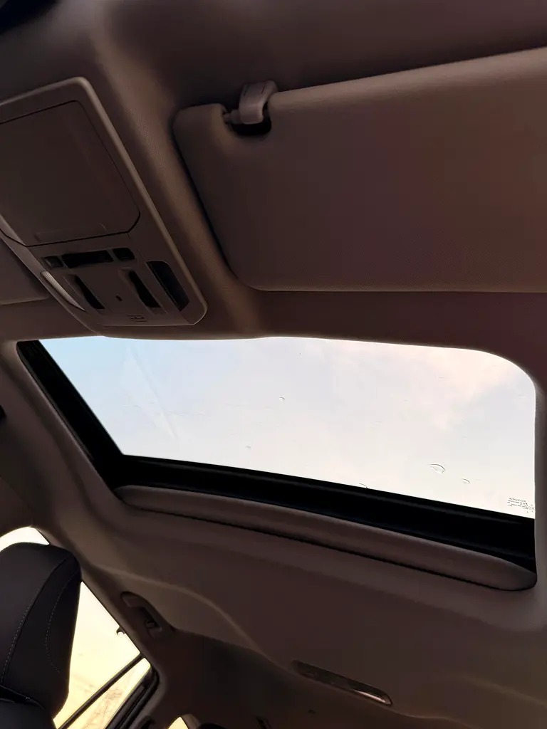 
								Toyota Highlander Hybrid GXR full									