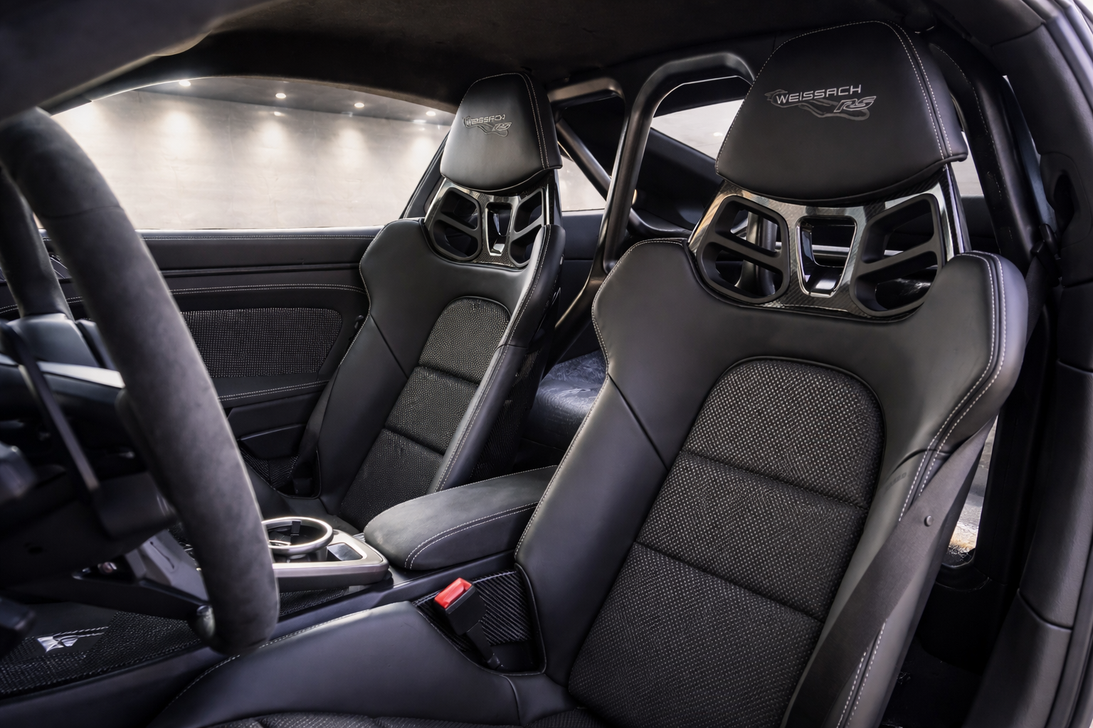 
								Porsche Carrera full									