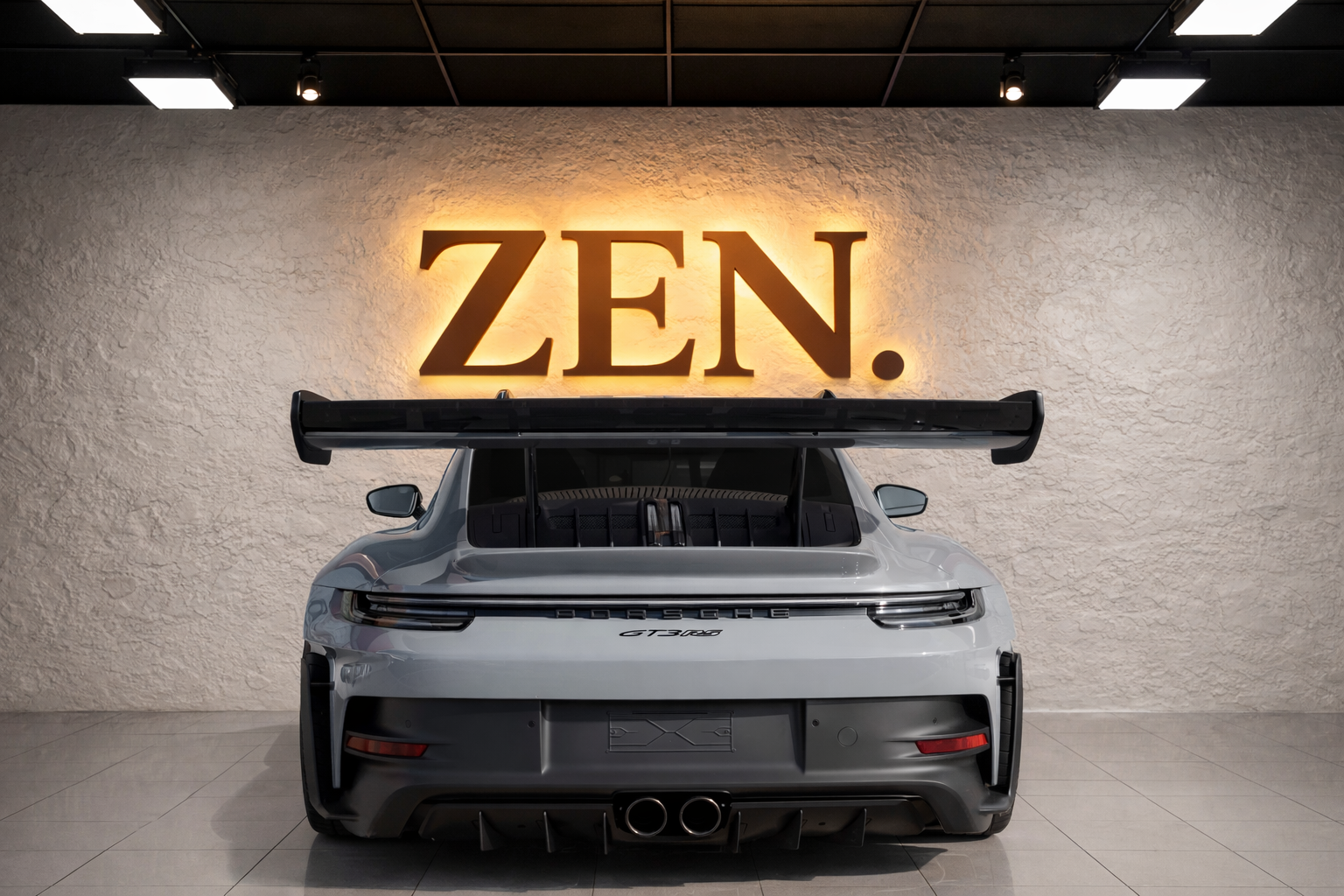 
								Porsche Carrera full									