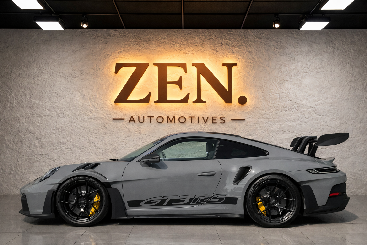 
								Porsche Carrera full									