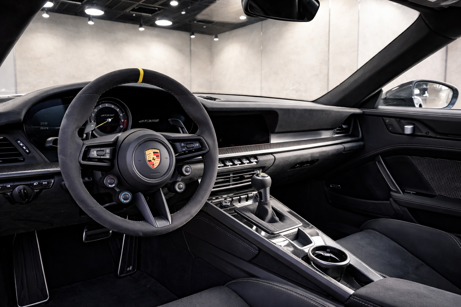 
								Porsche Carrera full									