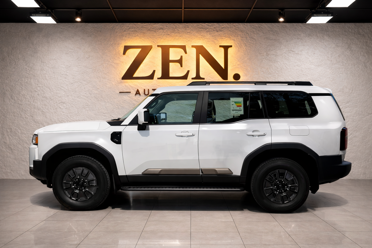 
								Toyota Prado Other full									
