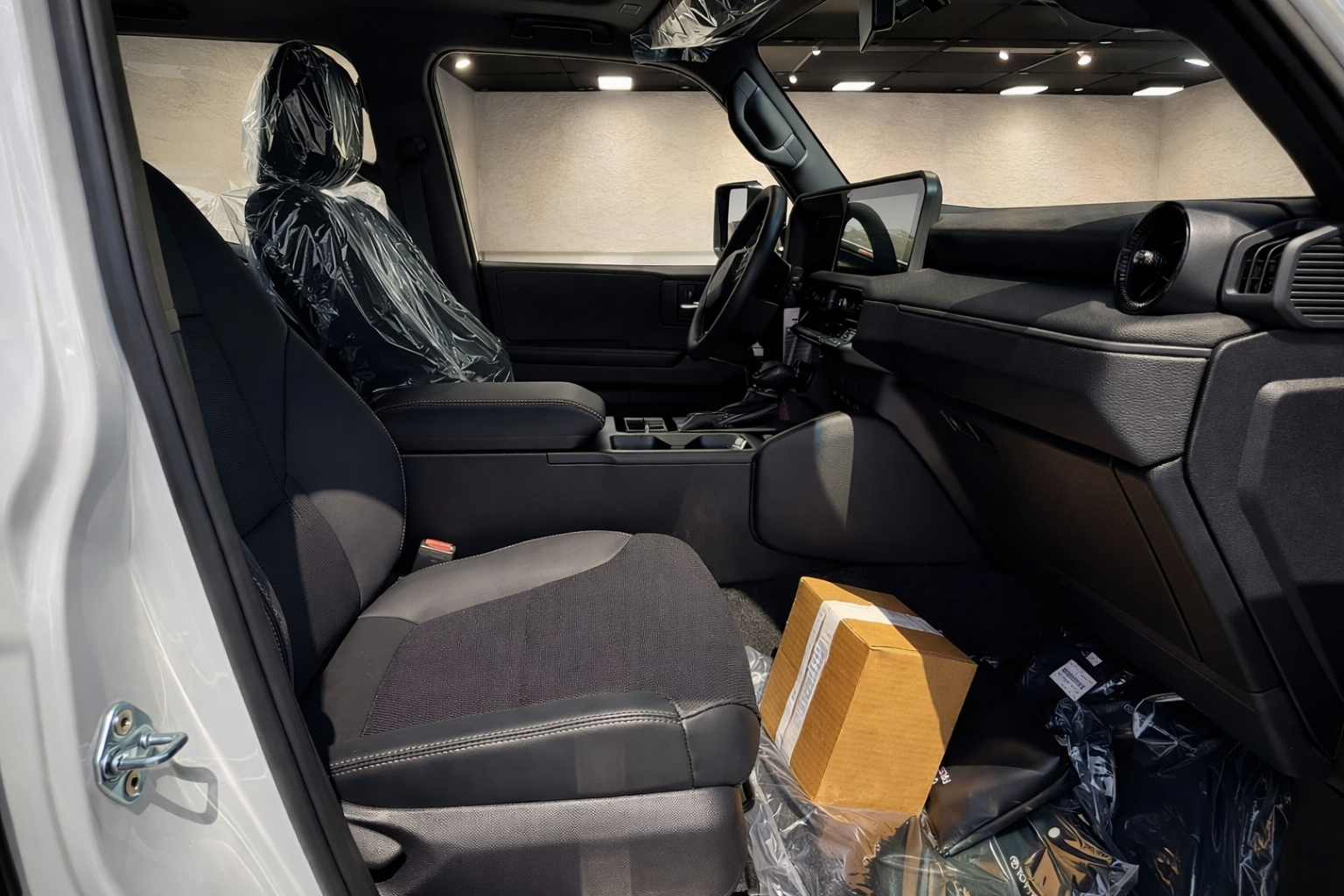 
								Toyota Prado Other full									