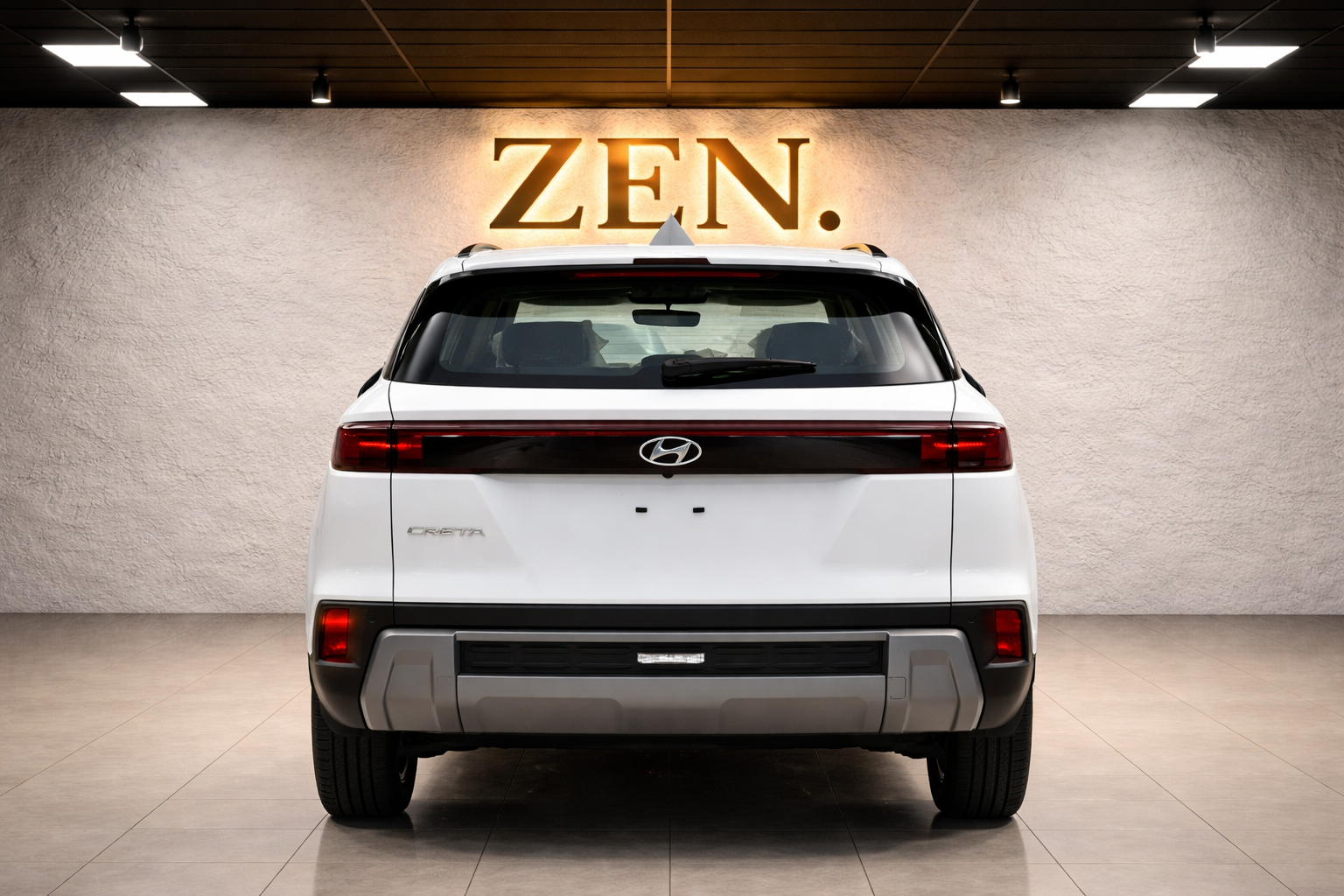 
								Hyundai Creta full									